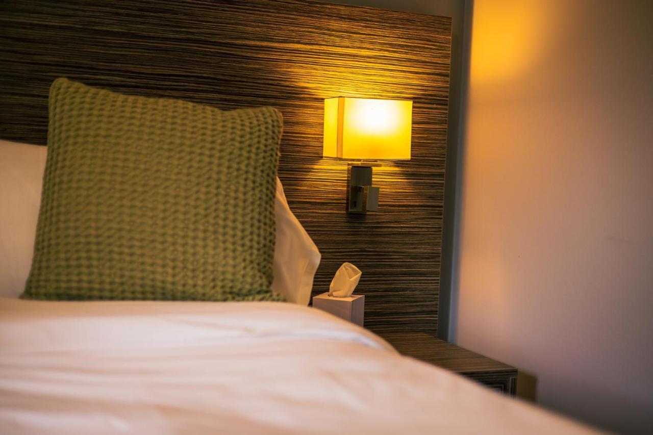 ดิ โอลด์ มิลล์ Hotel Coxhoe ภายนอก รูปภาพ