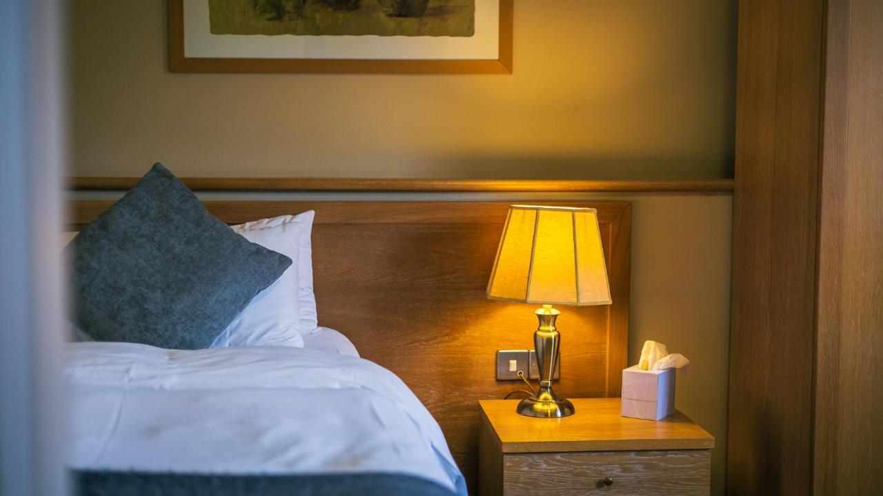 ดิ โอลด์ มิลล์ Hotel Coxhoe ภายนอก รูปภาพ