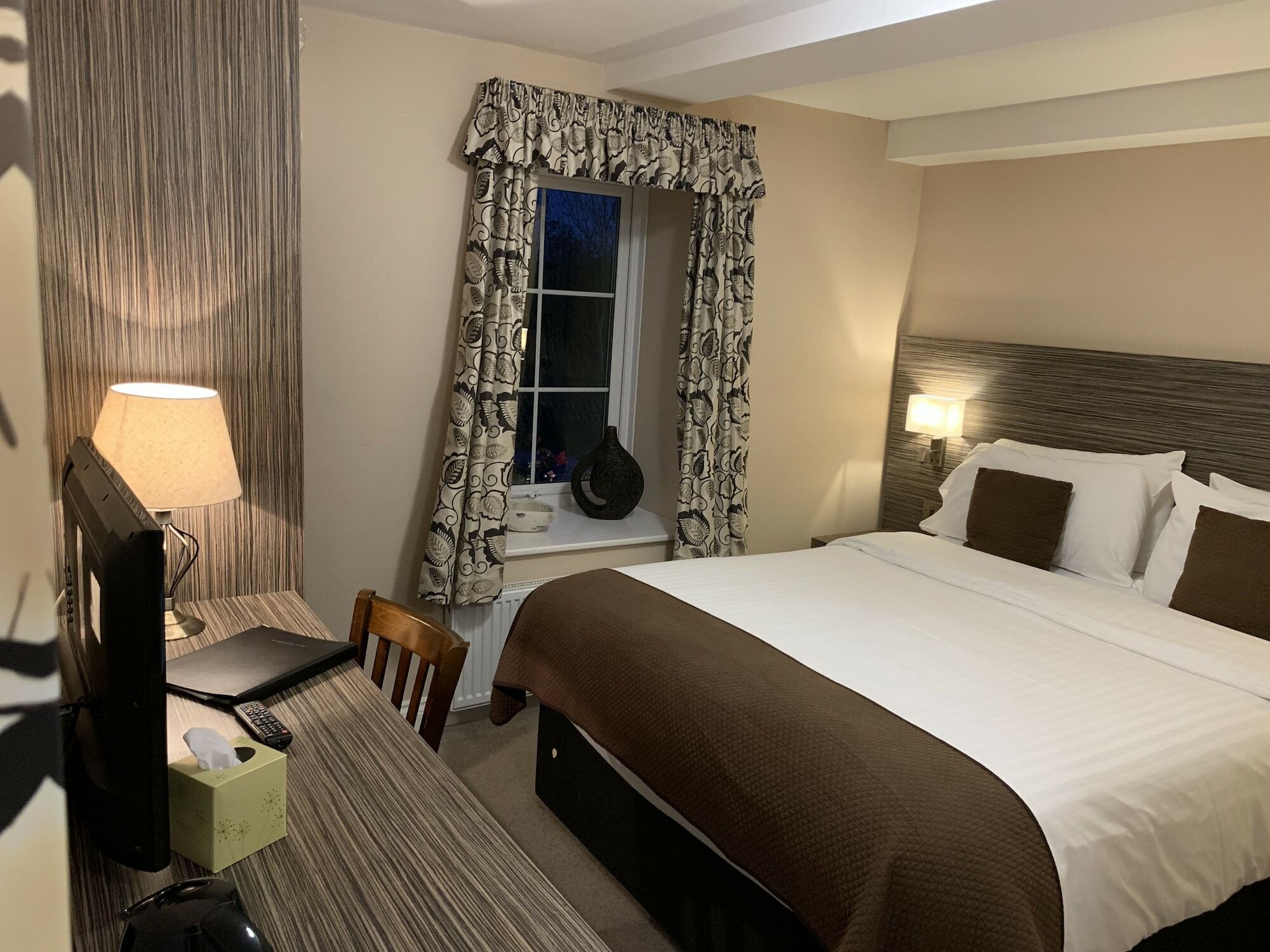 ดิ โอลด์ มิลล์ Hotel Coxhoe ภายนอก รูปภาพ